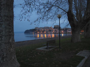  La Baia del Lago  Марта